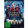 Smart Media GmbH Väterchen Frost - Der Kampf der Zauberer