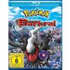Polyband Pokémon 10 - Der Aufstieg von Darkrai