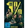 PLAION PICTURES One Percent - Streets of Anarchy