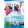 AL!VE AG In aller Freundschaft - Die jungen Ärzte - Staffel 3.2/Folgen 106-126