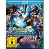 Polyband Pokémon - Der Film: Lucario und das Geheimnis von Mew