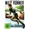 Disney Maze Runner Trilogie