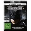 Warner Bros. (PLAION PICTURES) Batman Begins (4K Ultra-HD) (+ 2 Blu-rays)