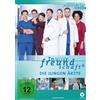 AL!VE AG In aller Freundschaft - Die jungen Ärzte - Staffel 4.1/Folgen 127-144