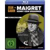 Concorde Video Maigret kennt kein Erbarmen