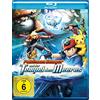 Polyband Pokémon Ranger und der Tempel des Meeres