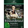 Alive - Vertrieb und Marketing/DVD Die Försterchristel (1962 und 1952) - Doppelbox/Filmjuwelen