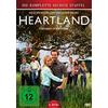 PLAION PICTURES Heartland - Paradies für Pferde - Staffel 6