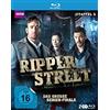 Polyband/WVG Ripper Street - Staffel 5 - Uncut
