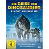 Polyband/WVG Die Reise der Dinosaurier - Flucht aus dem Eis