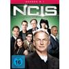 PARAMOUNT PICTURES NCIS - Naval Criminal Investigate Service/Season 8.1
