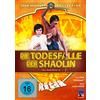 PLAION PICTURES Die Todesfalle der Shaolin (Shaw Brothers Collection)