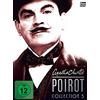 Polyband Agatha Christie - Poirot Collection 5