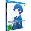 Crunchyroll GmbH Persona 3 - The Movie #01 - Spring of Birth