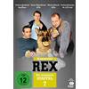 Fernsehjuwelen Kommissar Rex - Die komplette 7. Staffel