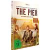 AV Visionen The Pier: The Stranger Side of Love - Stagione 1 - [DVD]