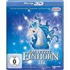 LEONINE Das letzte Einhorn 3D (Zum 30. Jubiläum inkl. 2D + restaurierter 3D-Version) [Blu-ray 3D] [Edizione: Germania]
