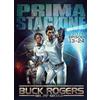 Cult Media Buck Rogers-Stagione 01 02 (Box 3 Dvd Epis 13-24)