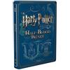 Warner Home Video Harry Potter E Il Principe Mezzosangue Steelbook (Bs)