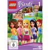 LEONINE LEGO - Friends 1