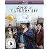 Plaion Pictures Jane Austen's Love & Friendship