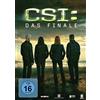 LEONINE CSI - Das Finale