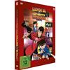 Crunchyroll Lupin the 3rd vs. Detektiv Conan: The Movie - Limited Edition