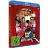 Crunchyroll Lupin the 3rd vs. Detektiv Conan: The Movie