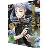 Kaze Anime (AV Visionen) Black Clover - DVD 3 (Episoden 20-29)