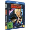 Crunchyroll Detektiv Conan - 22. Film: Zero der Vollstrecker
