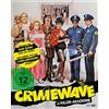 Plaion Pictures Die Killer-Akademie - Mediabook - Cover B (+ DVD)