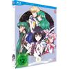 Crunchyroll Sailor Moon Crystal - Vol. 6 - Episoden 34-39