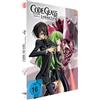 Crunchyroll Code Geass: Lelouch of the Rebellion R2 - Staffel 2 - Mediabook Gesamtausgabe