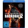 PLAION PICTURES Backdraft 2