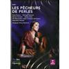 Warner Music Les Pecheurs De Perles (I Pescatori Di Perle)(Dvd)