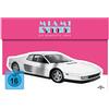 Universal Pictures Miami Vice - Die komplette Serie