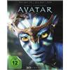Walt Disney Avatar - Aufbruch nach Pandora 3D (inkl. 2D-Blu-ray) (+ DVD)