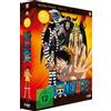 Kazé Anime One Piece - TV-Serie Staffel 13/Box 14