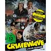 PLAION PICTURES Die Killer-Akademie - Mediabook - Cover A (+ DVD)