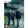 ITV Studios Home Entertainment Shetland Series 1 -5 [DVD] [2019]