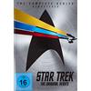 PARAMOUNT PICTURES Star Trek - Raumschiff Enterprise - Complete Boxset