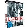 eye see movies (AV Visionen) Il Cacciatore - The Hunter Staffel 1