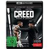 Warner Bros. (PLAION PICTURES) Creed - Rocky's Legacy (4K Ultra-HD) (+ Blu-ray)