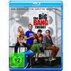 Warner Bros. (PLAION PICTURES) The Big Bang Theory - Staffel 3