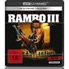 Studiocanal Rambo III / Uncut (4K Ultra HD)