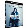 Metropolitan Film & Video John wick 2 4k Ultra-HD