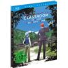 Crunchyroll Assassination Classroom the Movie: 365 Days' Time