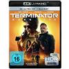 Disney Terminator - Dark Fate (4K Ultra HD) (+ Blu-ray 2D)