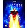 Walt Disney Rocketeer