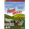 Studiocanal The Proud Valley [DVD] [2016]